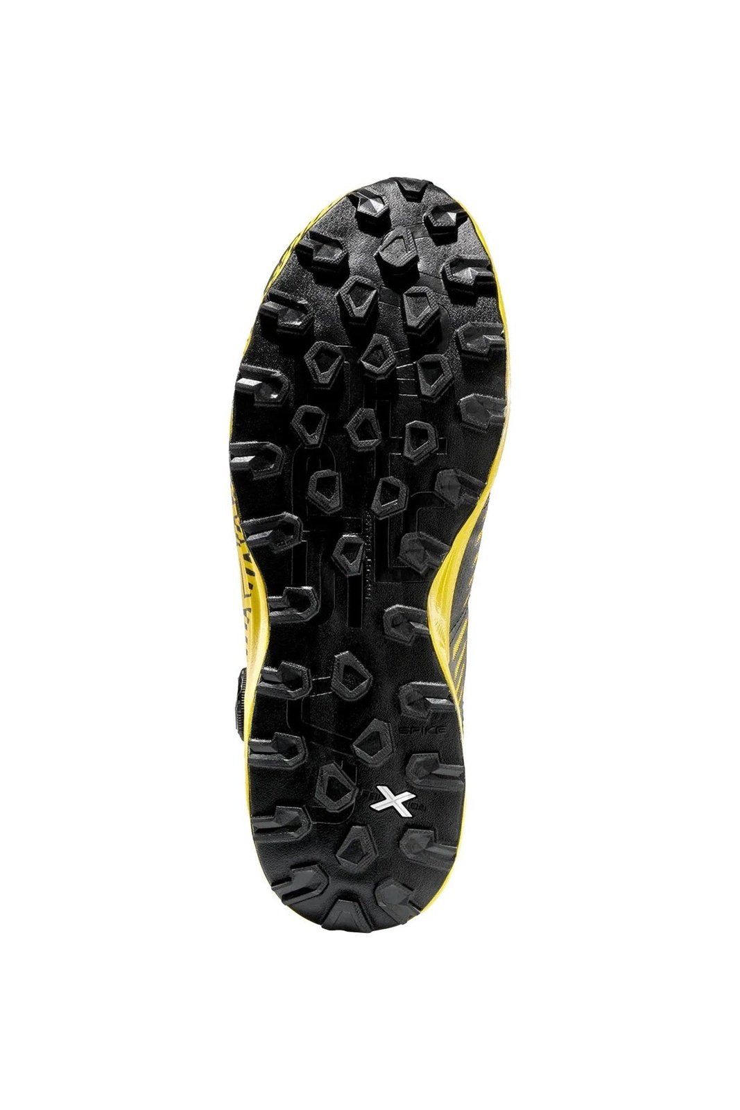 LA SPORTIVA Cyklon | STATION 