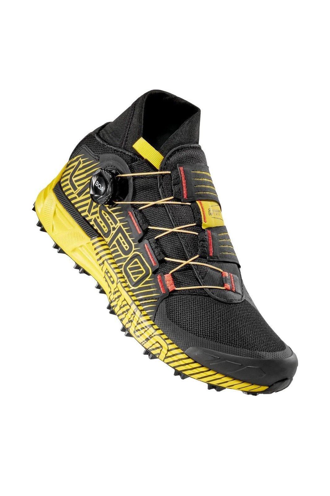 LA SPORTIVA Cyklon | STATION 