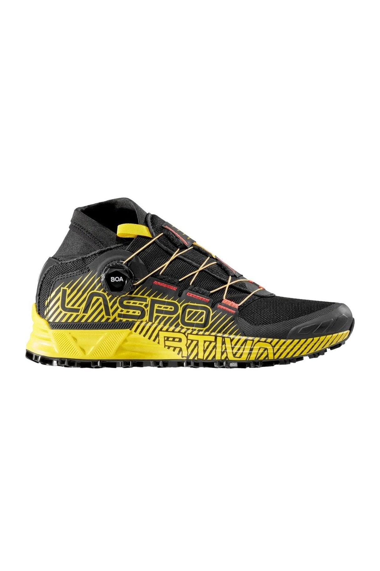 LA SPORTIVA Cyklon | STATION 