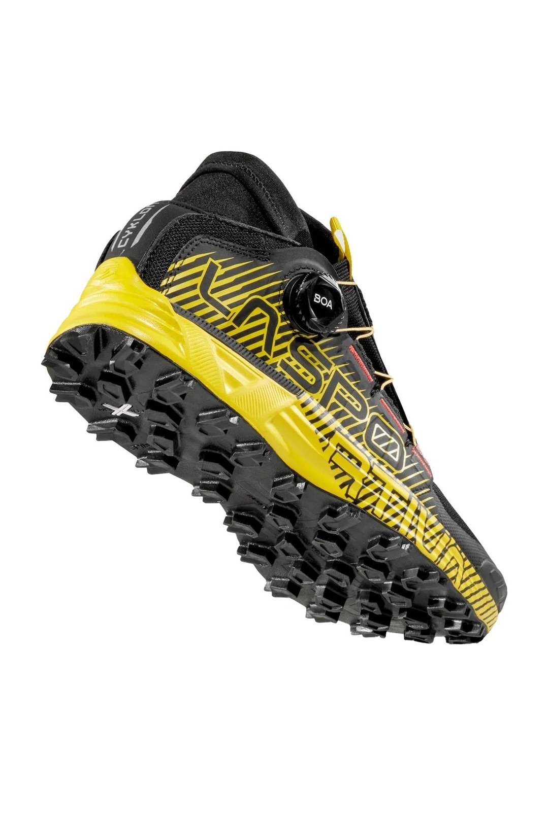 LA SPORTIVA Cyklon | STATION 