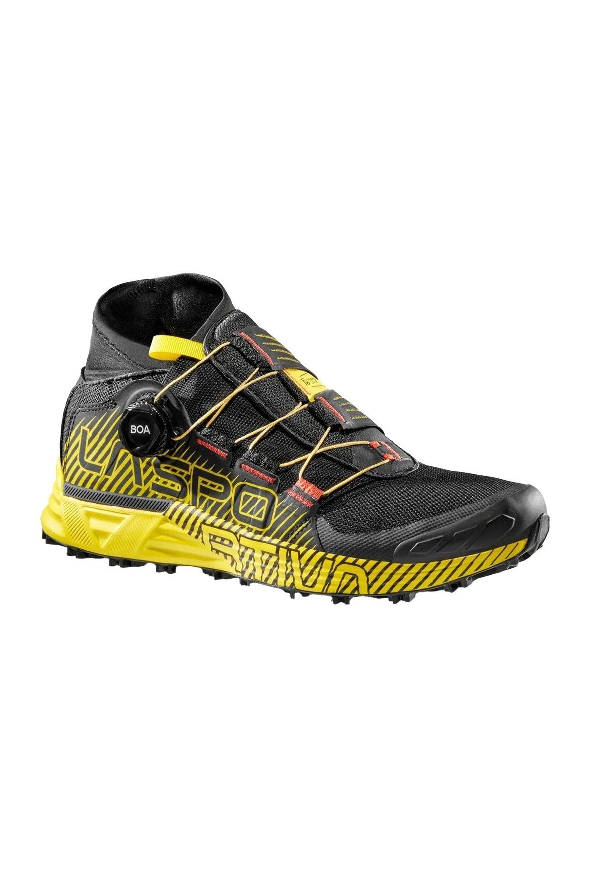 LA SPORTIVA Cyklon | STATION 