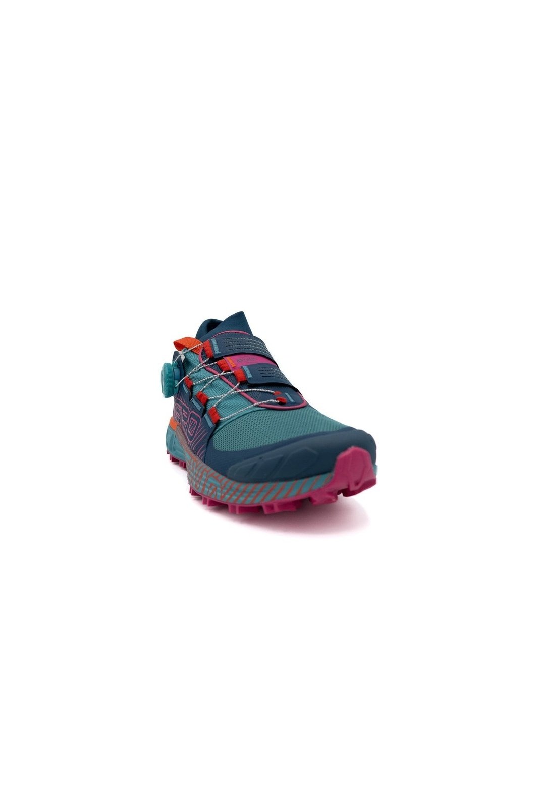 LA SPORTIVA Cyklon W | STATION 