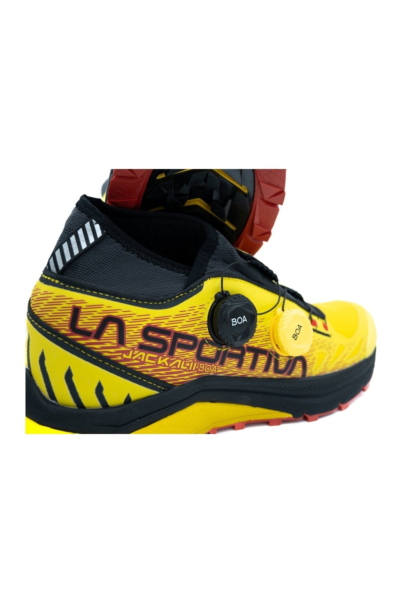 LA SPORTIVA Jackal II Boa | STATION 