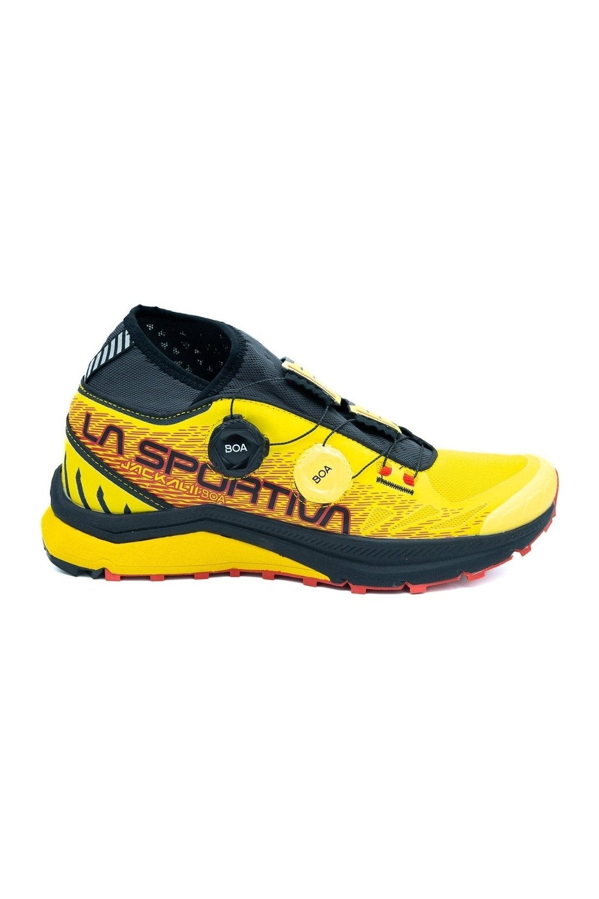 LA SPORTIVA Jackal II Boa | STATION 