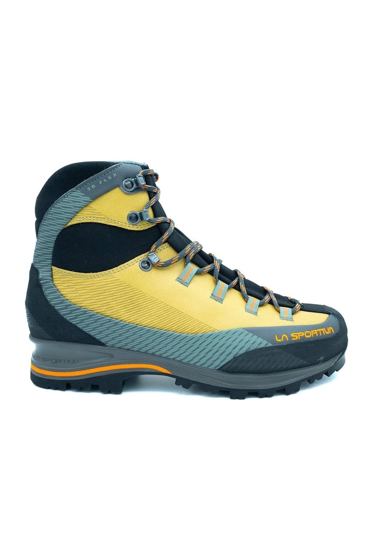 LA SPORTIVA Trango Tech Leather GTX | STATION 