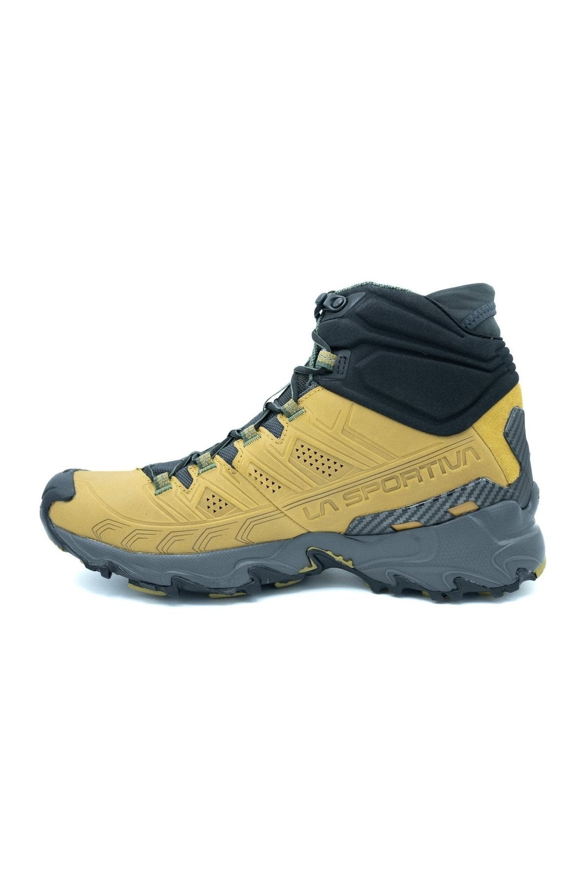 LA SPORTIVA Ultra Raptor II Mid Leather GTX | STATION 