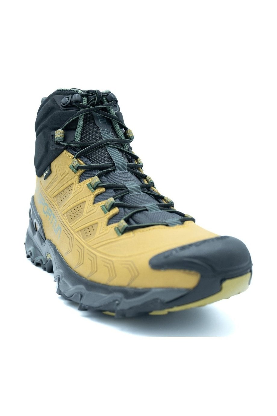 LA SPORTIVA Ultra Raptor II Mid Leather GTX | STATION 