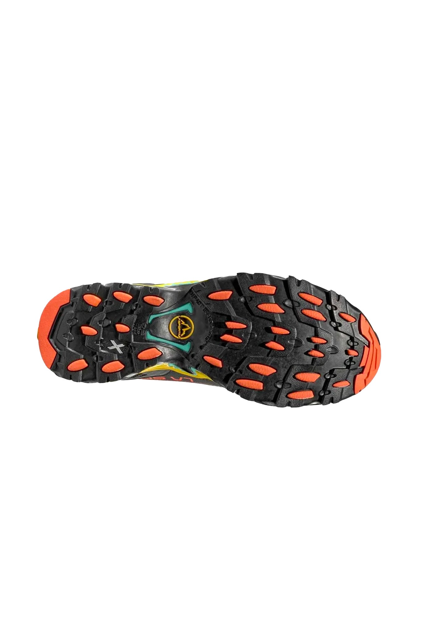 LA SPORTIVA Ultra Raptor II STATION 