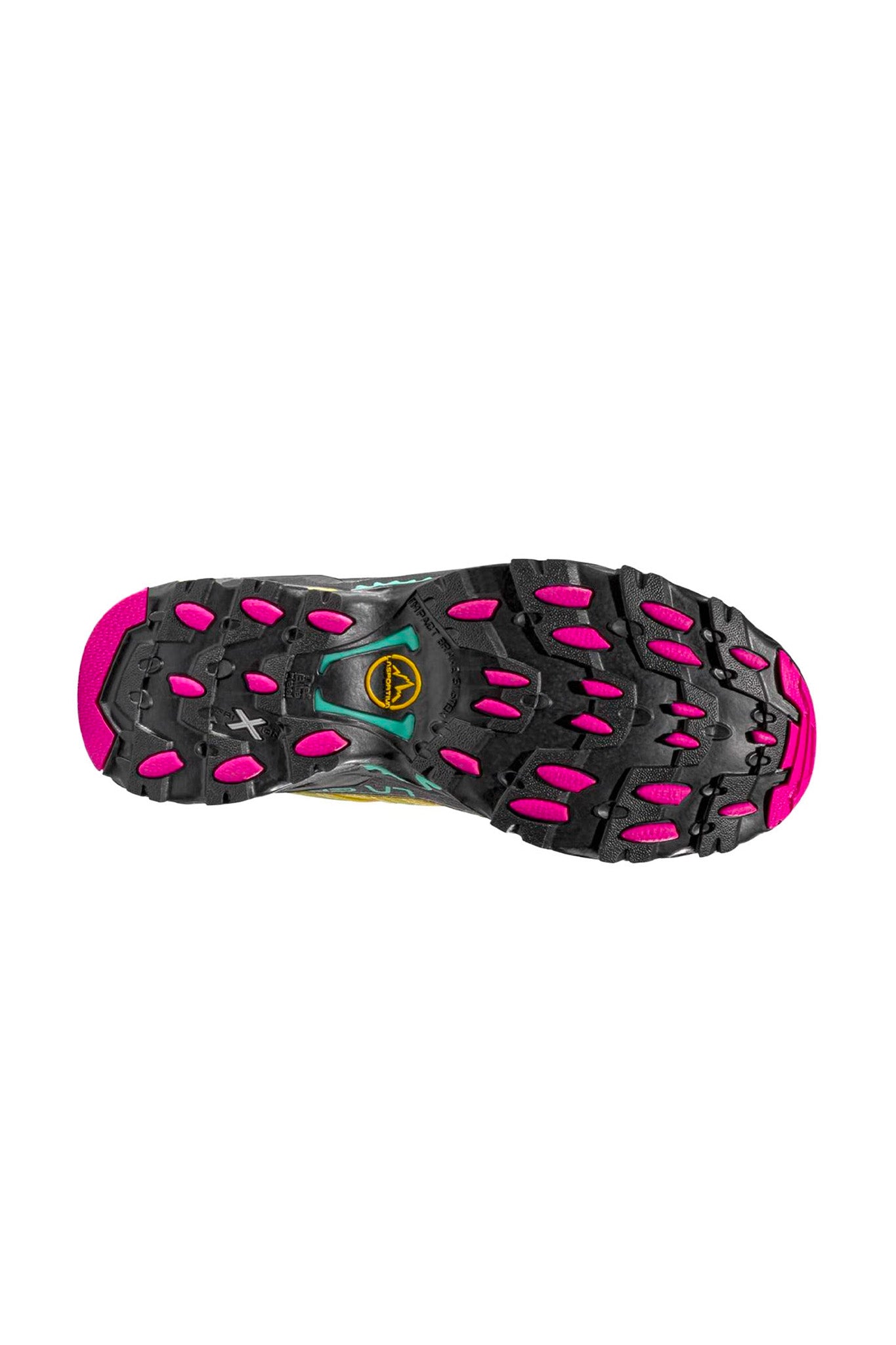 LA SPORTIVA W Ultra Raptor II STATION 