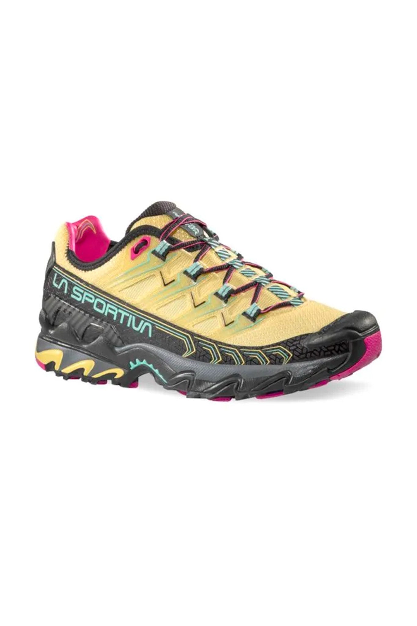 LA SPORTIVA W Ultra Raptor II STATION 