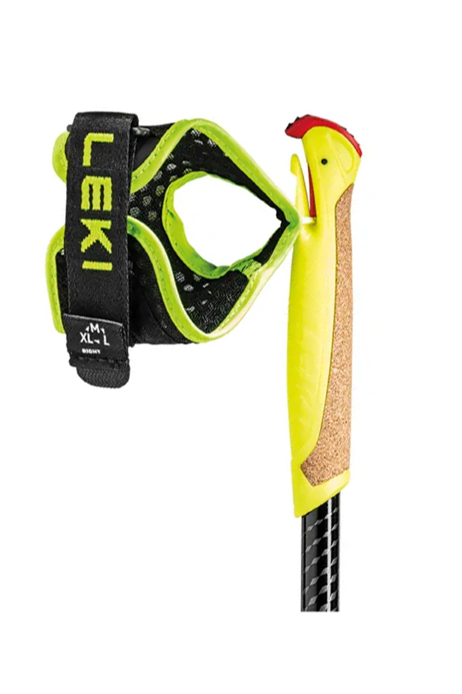 LEKI Evotrail FX One TA | STATION 