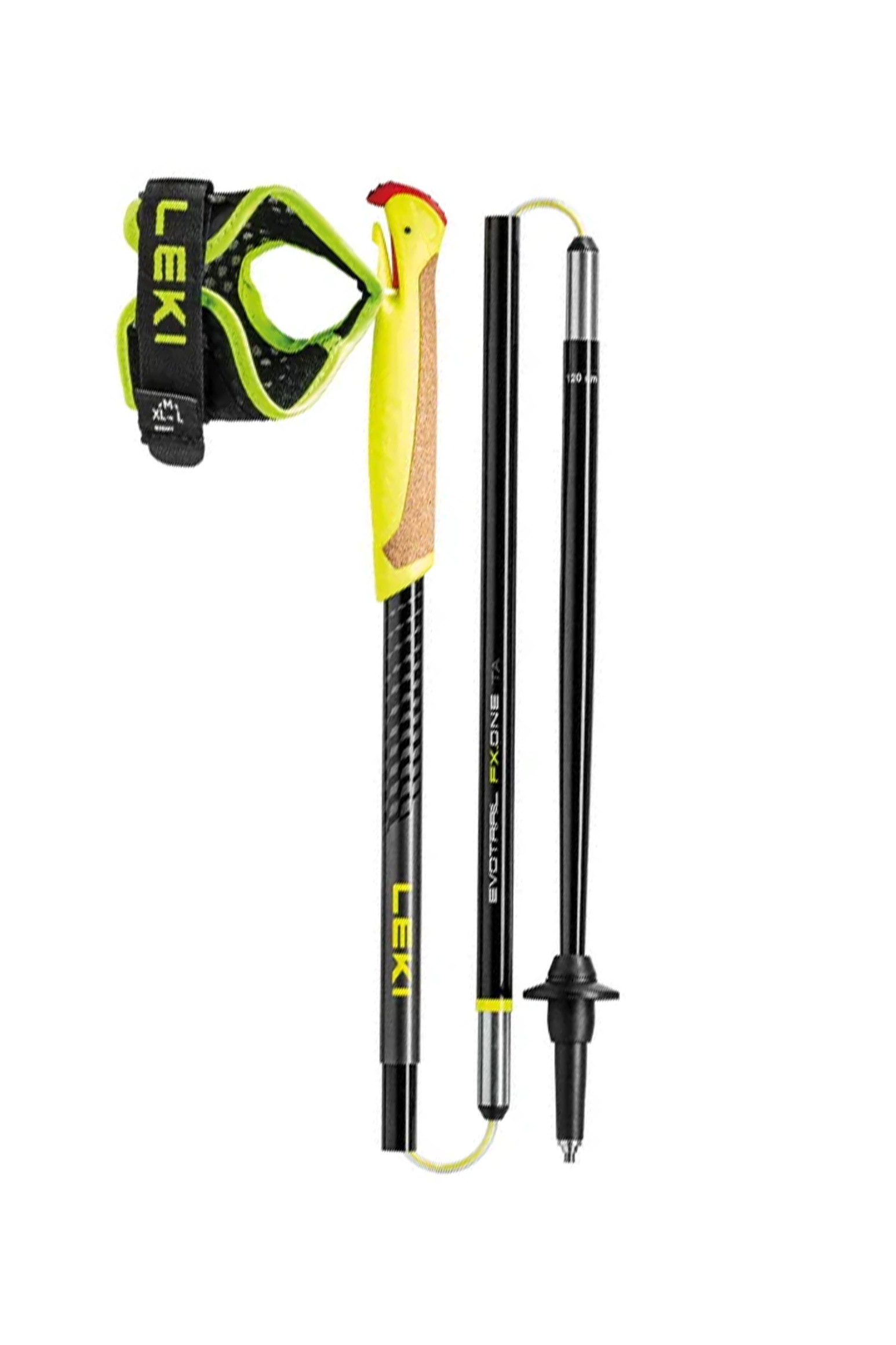 LEKI Evotrail FX One TA | STATION 