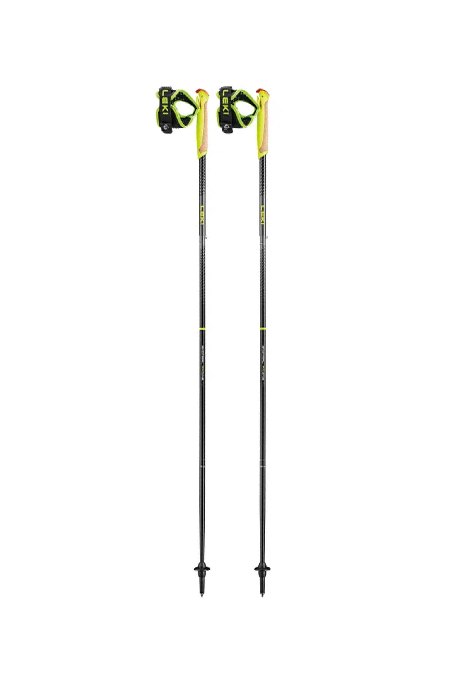 LEKI Evotrail FX One TA | STATION 