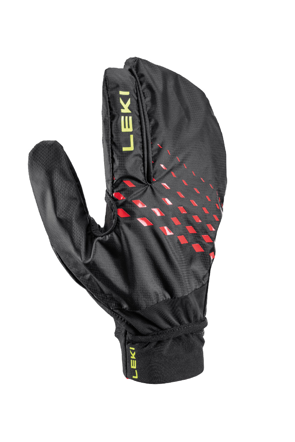 LEKI GANTS ULTRA TRAIL STORM STATION 