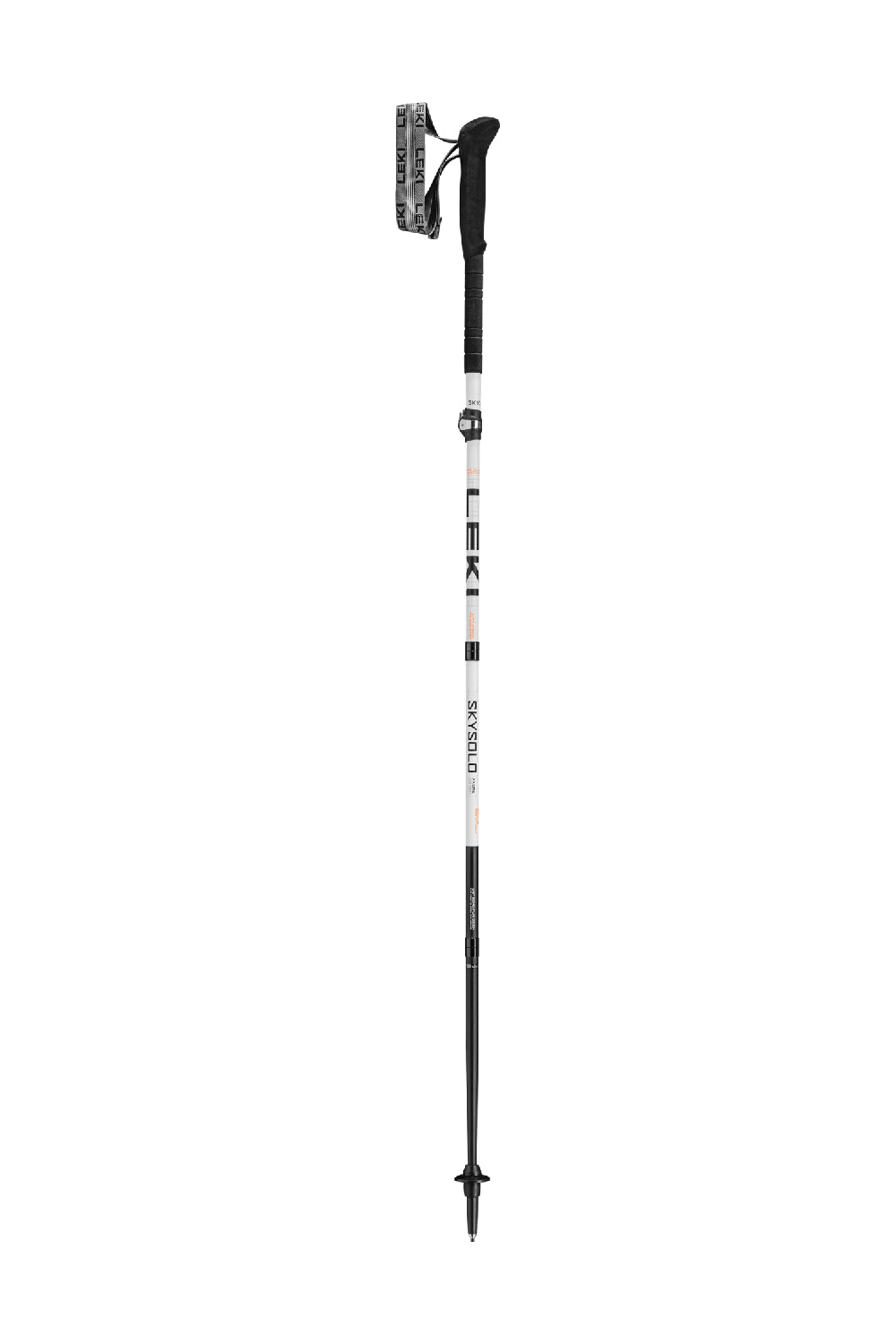 LEKI SKYSOLO FX ONE CARBON STATION 