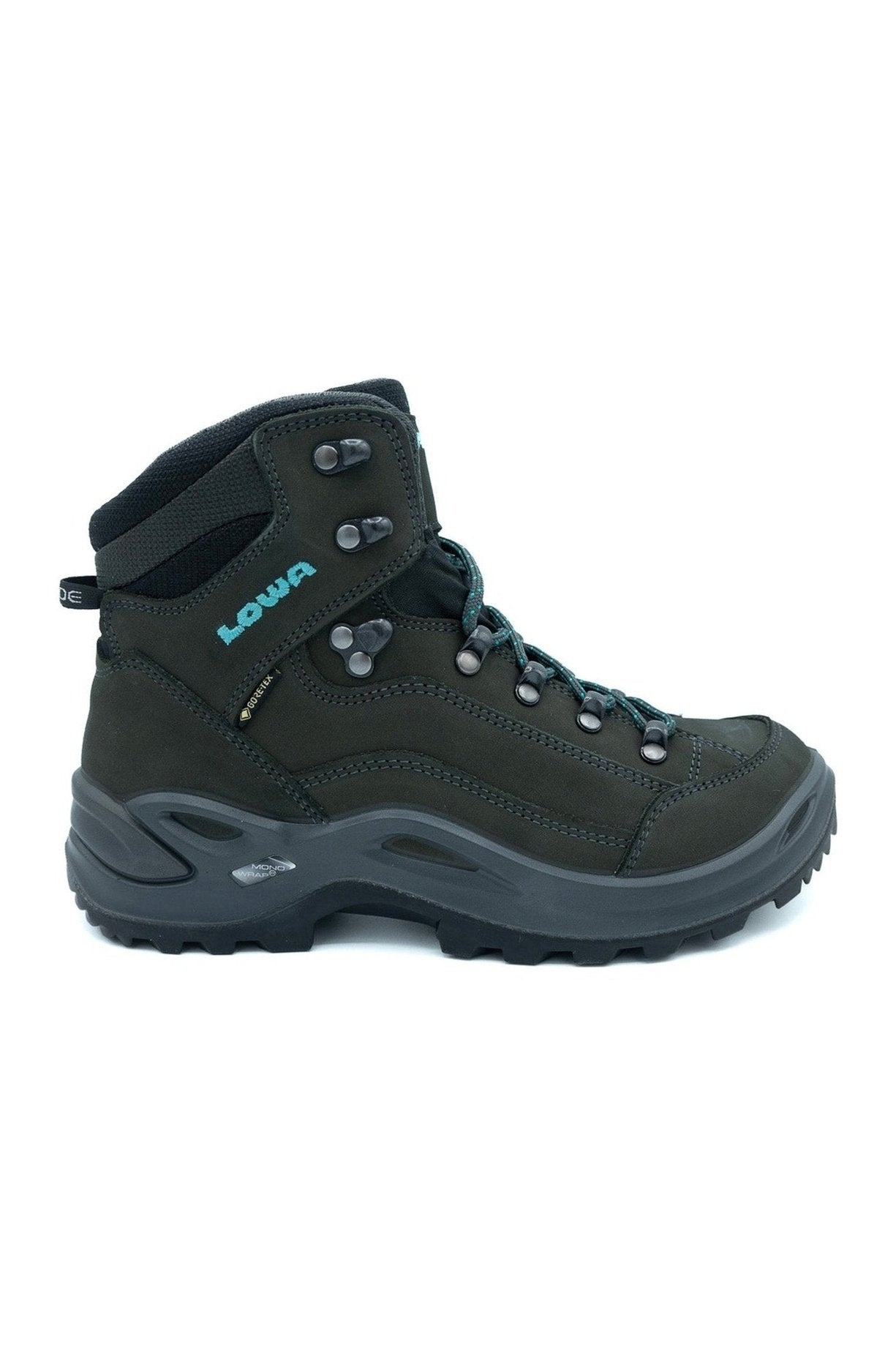 LOWA Renegade GTX Mid Ws | STATION 