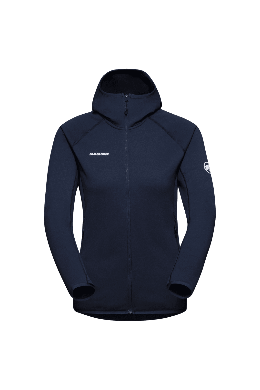 MAMMUT Aconcagua ML Hooded Jacket Women | STATION 