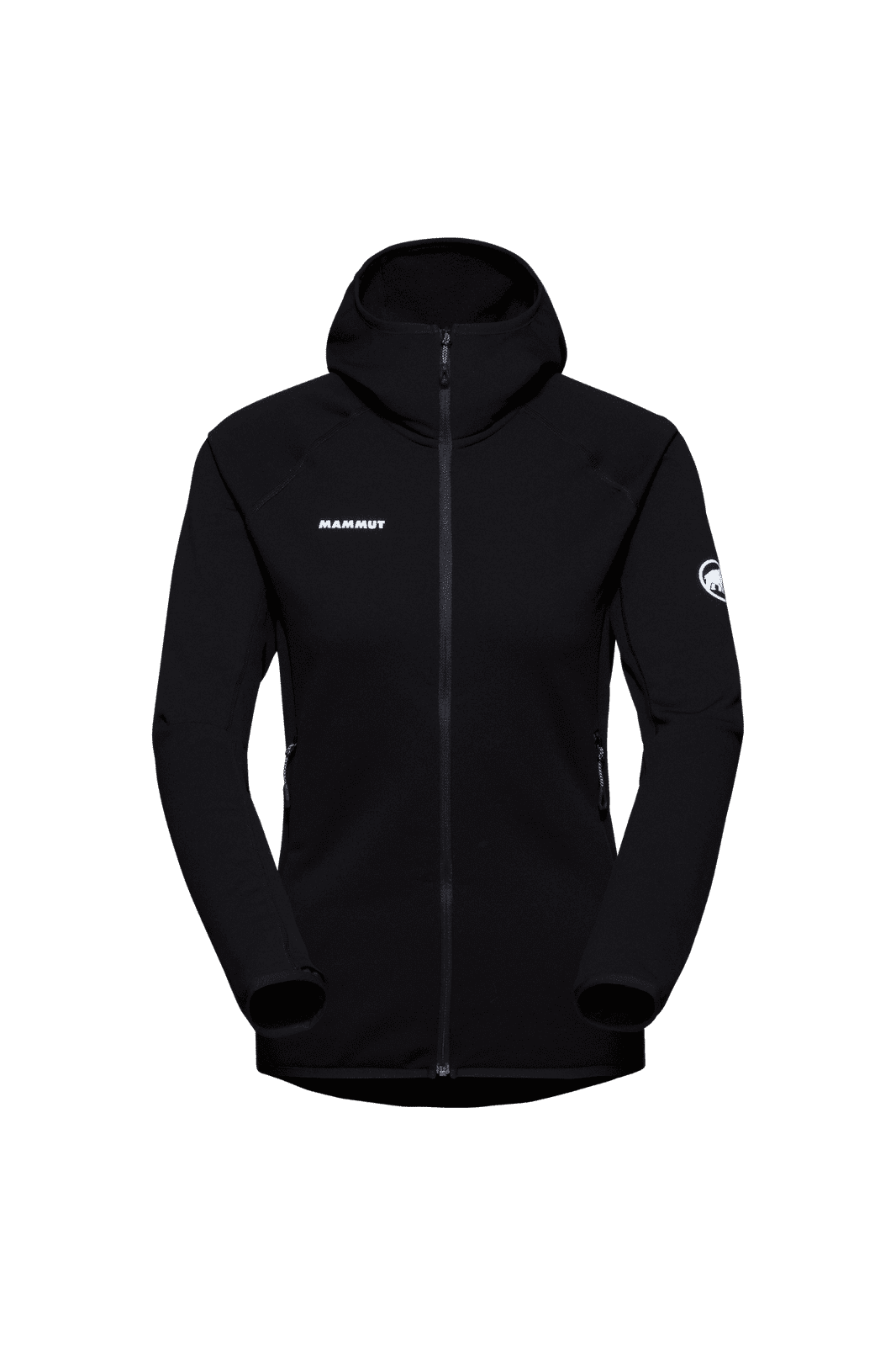 MAMMUT Aconcagua ML Hooded Jacket Women | STATION 