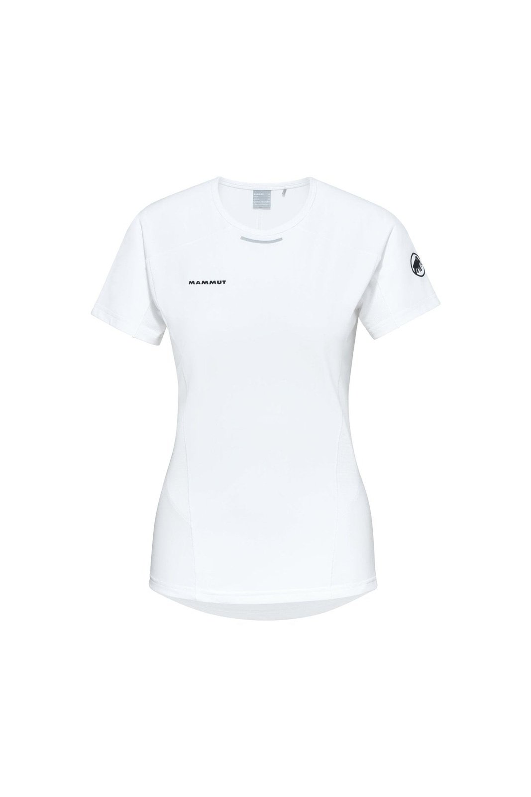 MAMMUT Aenergy FL T-Shirt Women | STATION 