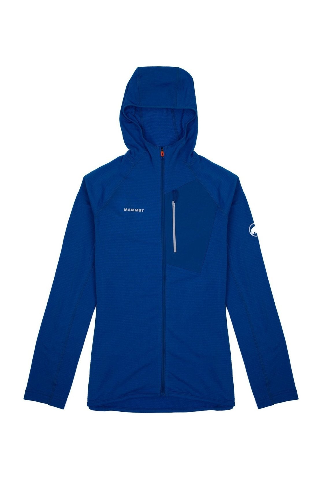 MAMMUT Aenergy Light ML Hooded Jacket Women | STATION 