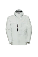 MAMMUT Aenergy TR HS Hooded Jacket Men STATION 