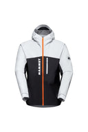 MAMMUT Aenergy TR HS Hooded Jacket Men | STATION 