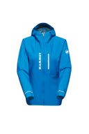 MAMMUT Aenergy TR HS Hooded Jacket Women STATION 