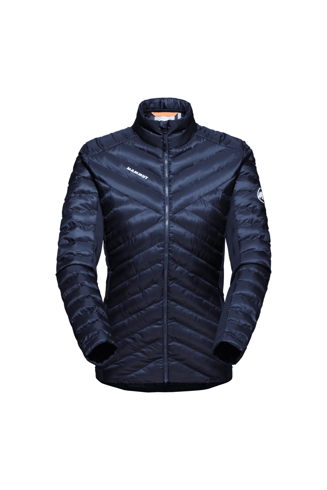 MAMMUT Albula IN Hybrid Jacket Women | STATION 