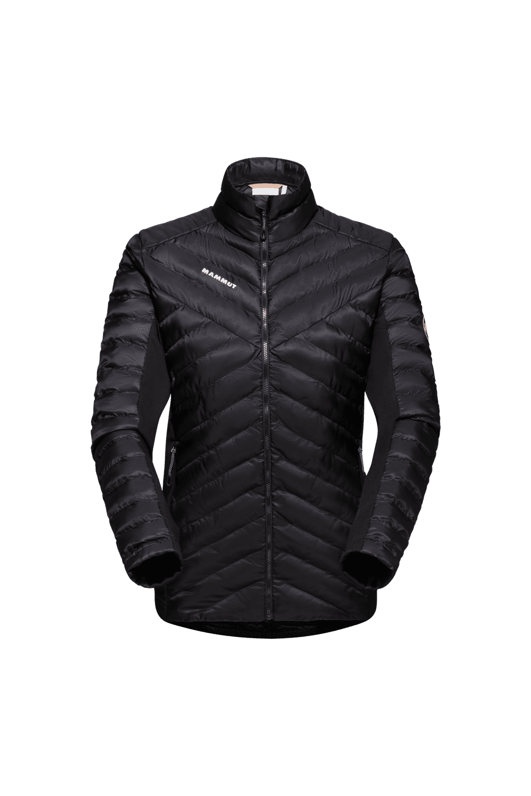 MAMMUT Albula IN Hybrid Jacket Women | STATION 