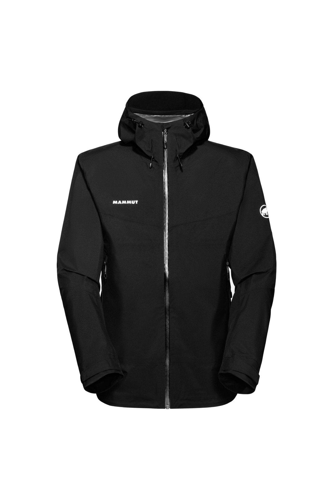 MAMMUT Convey Tour HS Hooded Jacket Woman | STATION 