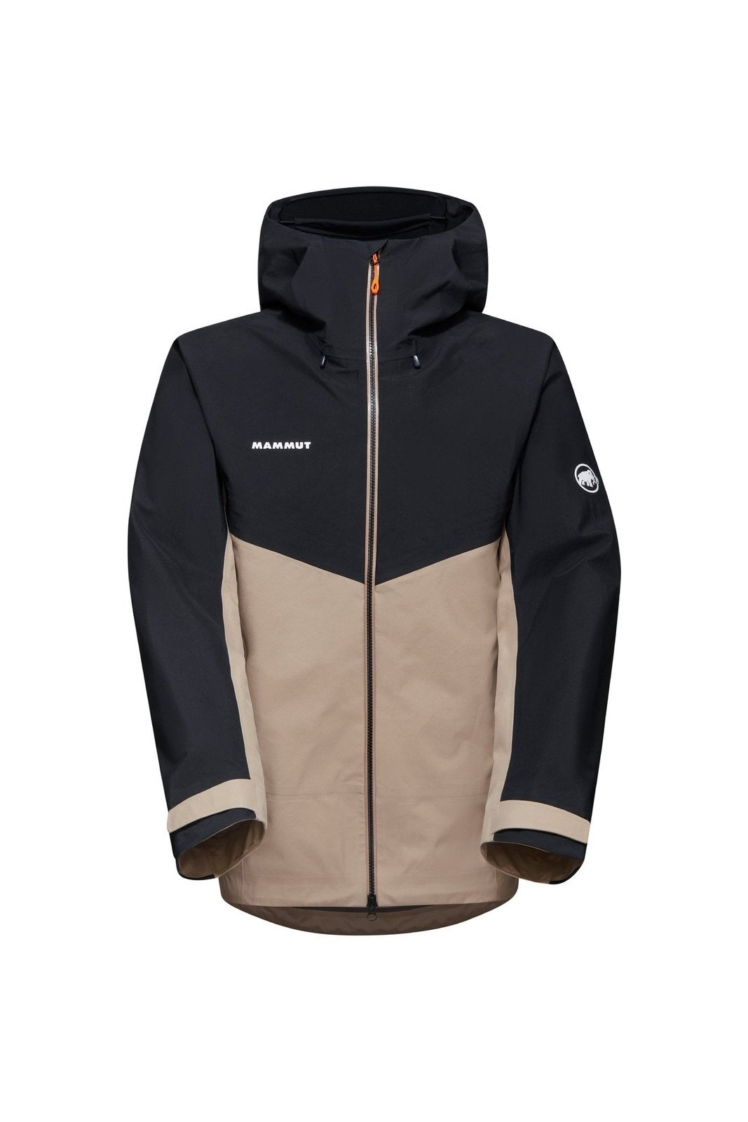 MAMMUT Crater IV HS Hooded Jacket Men | STATION 