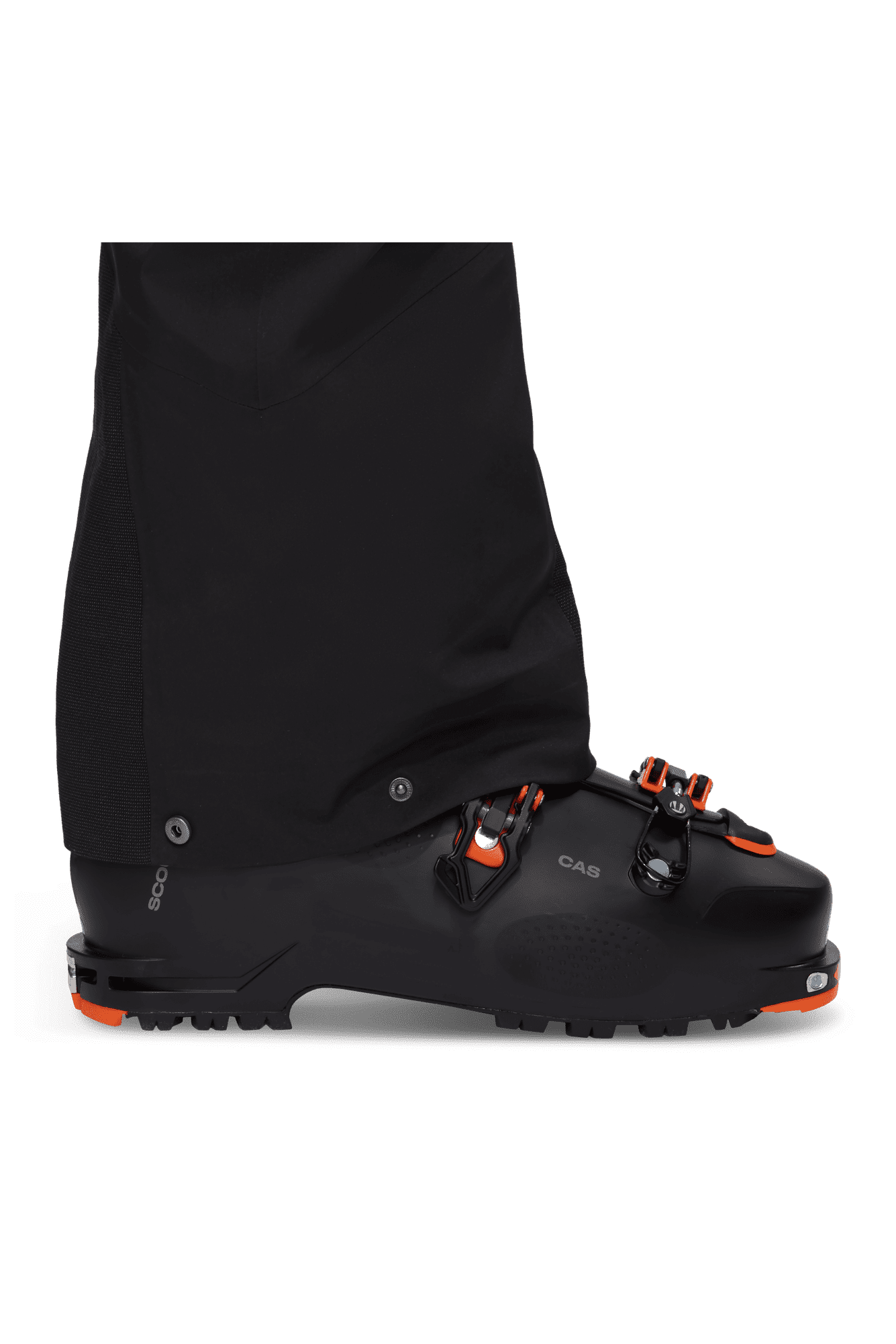 MAMMUT Haldigrat HS Bib Pants Men | STATION 