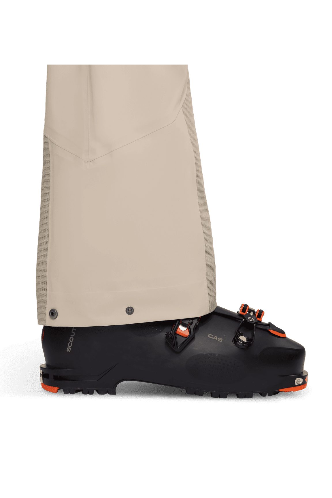 MAMMUT Haldigrat HS Bib Pants Men | STATION 