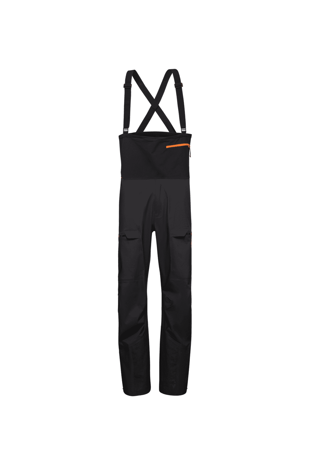 MAMMUT Haldigrat HS Bib Pants Men | STATION 