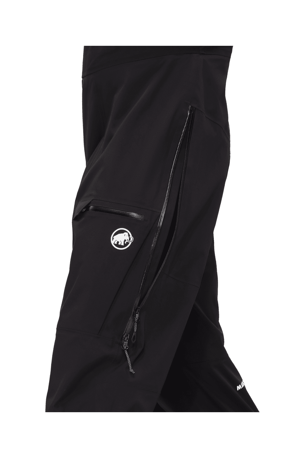 MAMMUT Haldigrat HS Bib Pants Men | STATION 