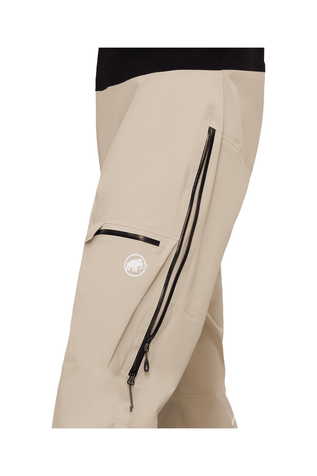 MAMMUT Haldigrat HS Bib Pants Men | STATION 