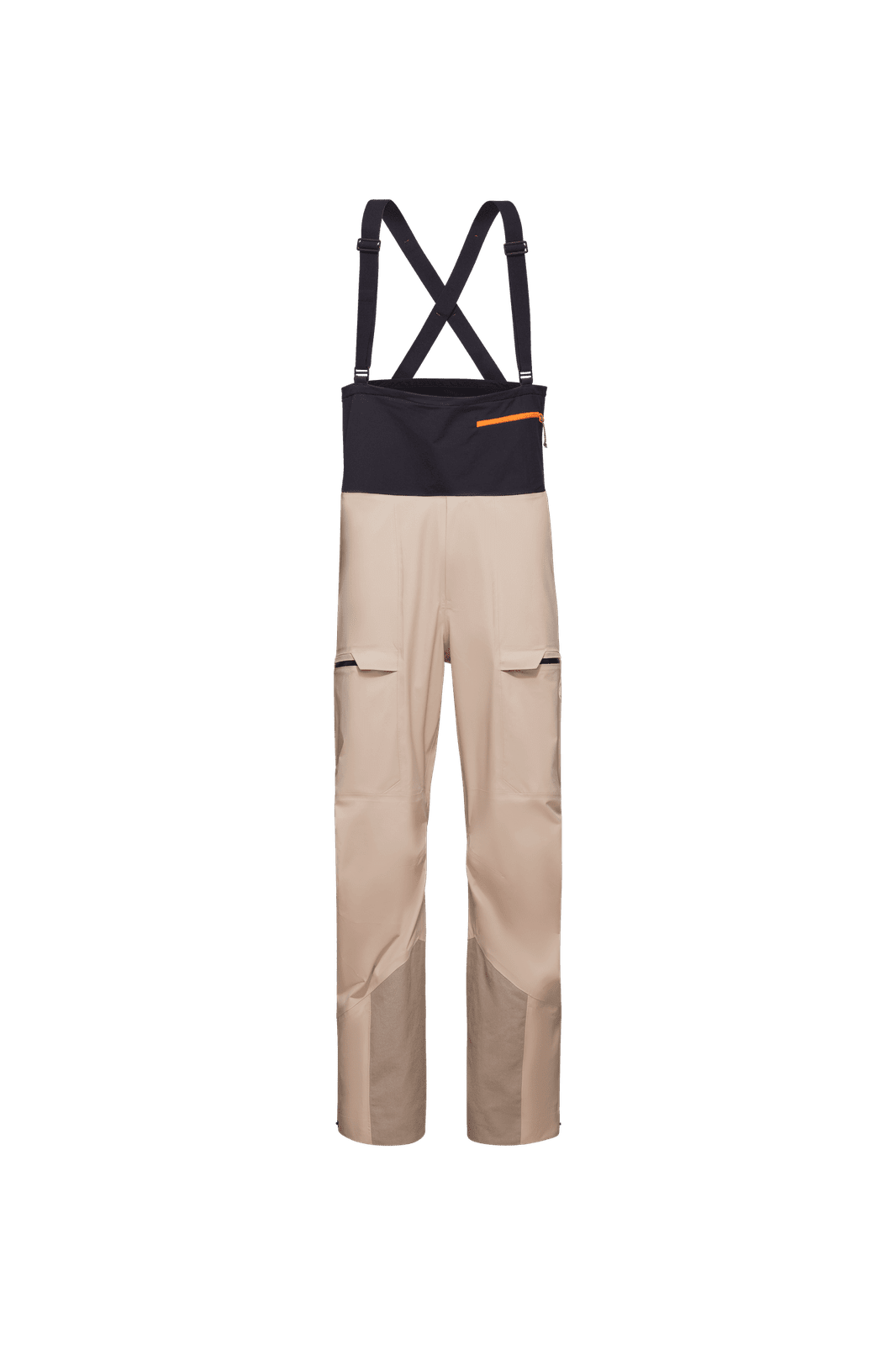 MAMMUT Haldigrat HS Bib Pants Men | STATION 