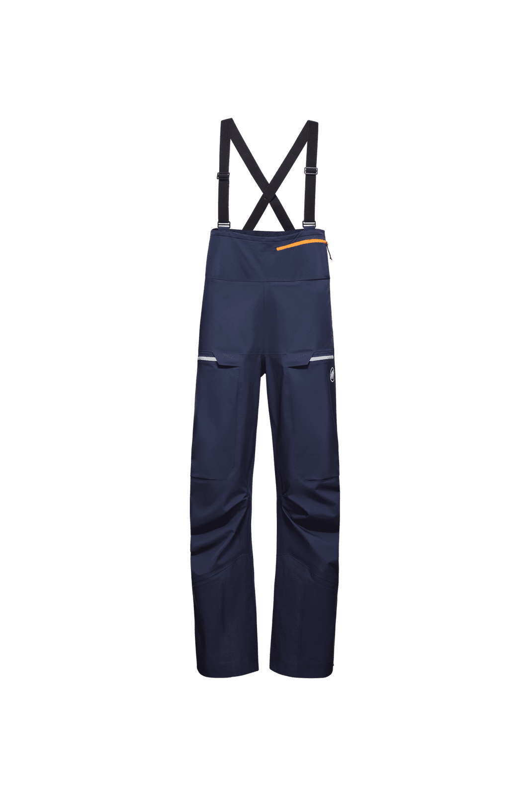 MAMMUT Haldigrat HS Bib Pants Women | STATION 