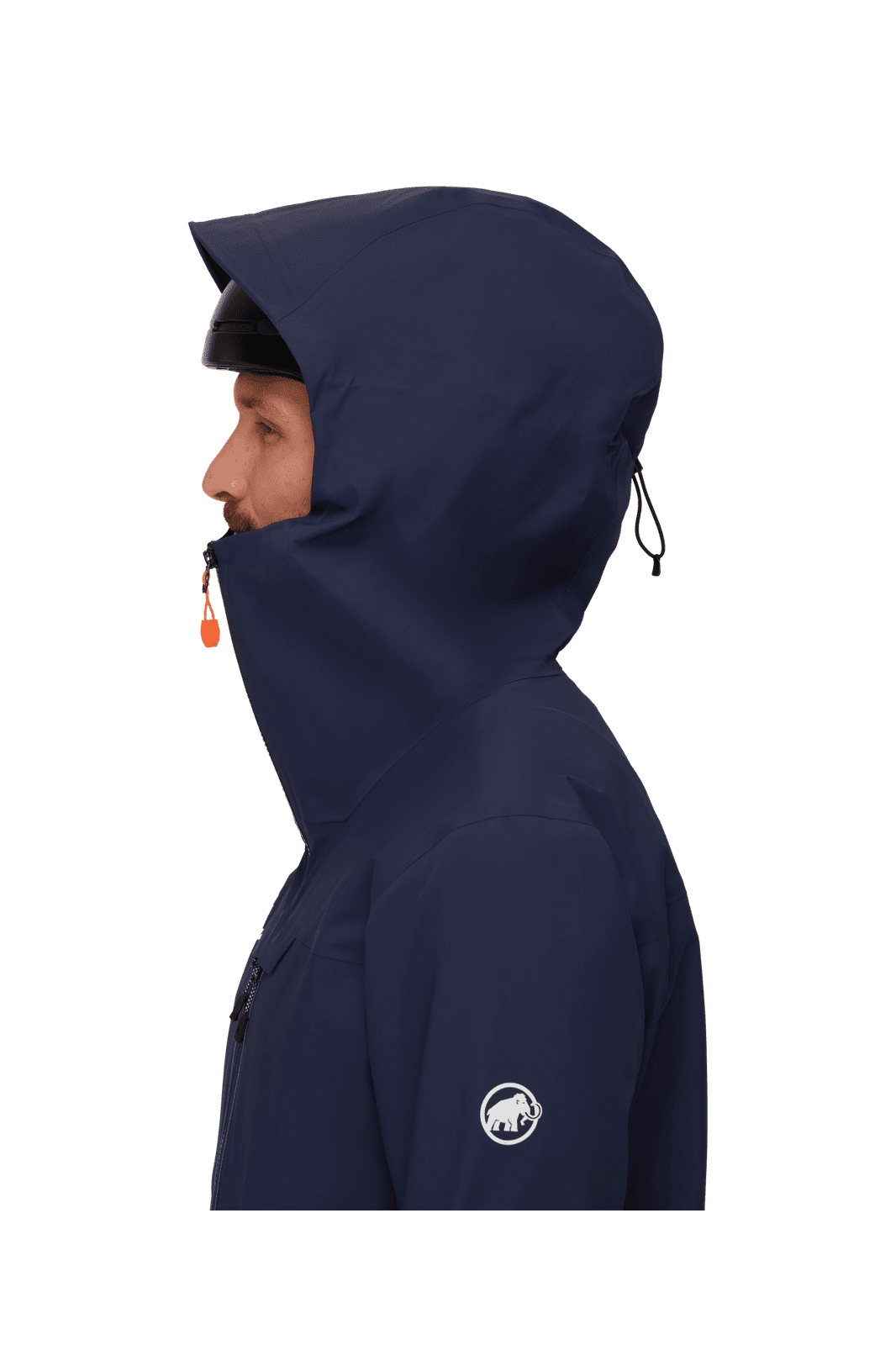 MAMMUT Haldigrat HS Hooded Jacket Men | STATION 