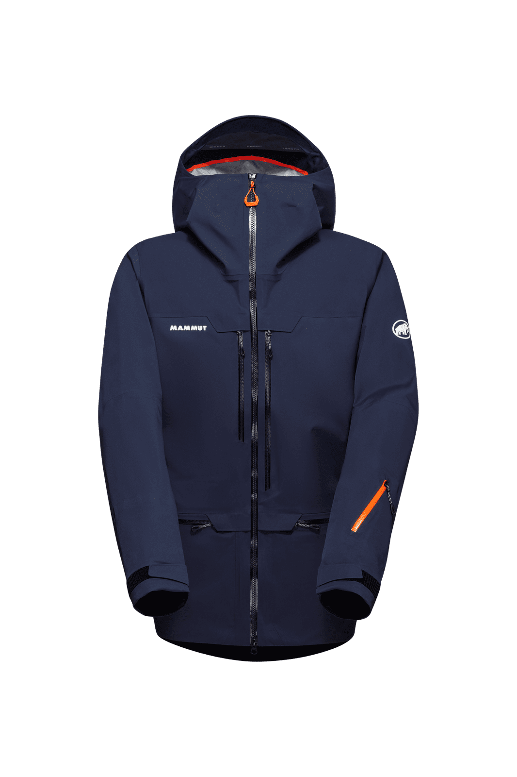 MAMMUT Haldigrat HS Hooded Jacket Men | STATION 