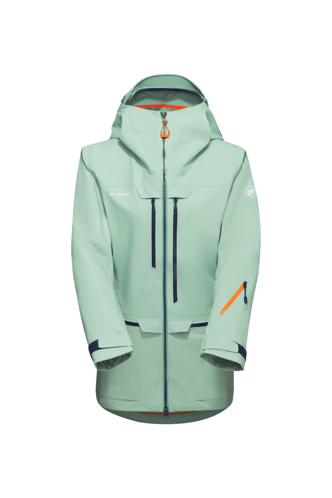 MAMMUT Haldigrat HS Hooded Jacket Women | STATION 