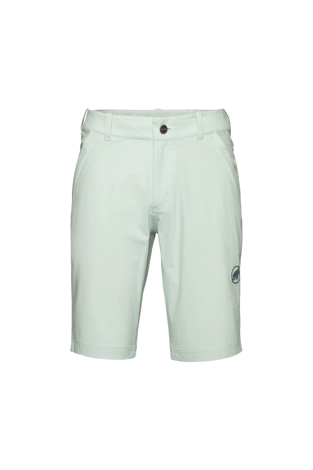MAMMUT Hiking V Shorts Women STATION 