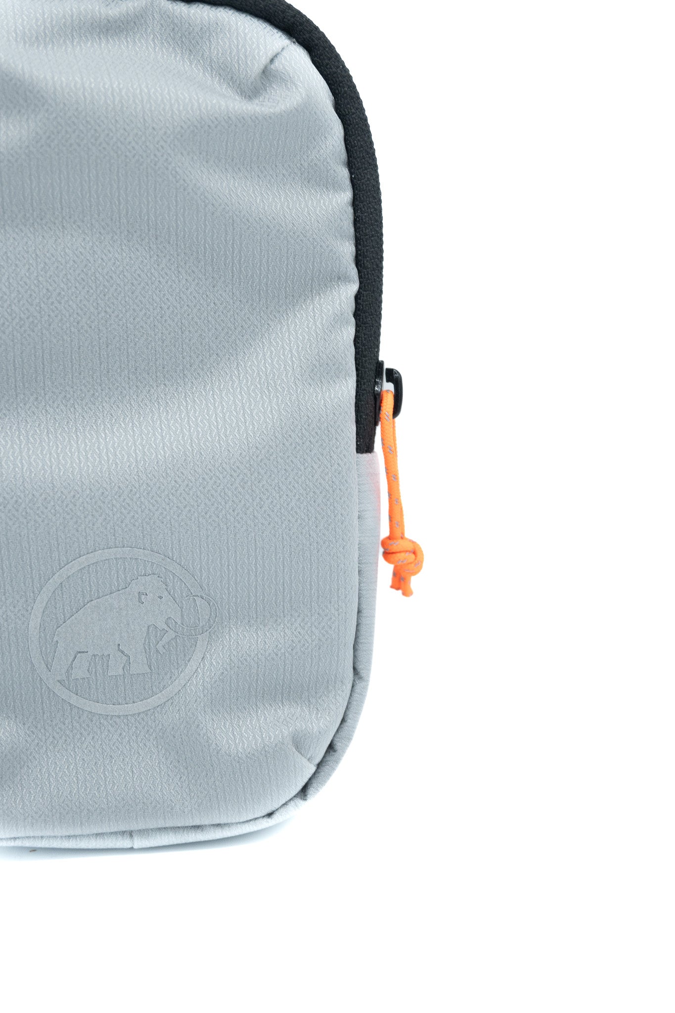 MAMMUT Lithium Add-on Shoulder Harness Pocket | STATION 