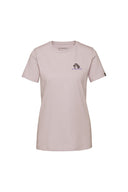 MAMMUT Massone T-Shirt Women Hold STATION 