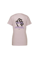 MAMMUT Massone T-Shirt Women Hold STATION 