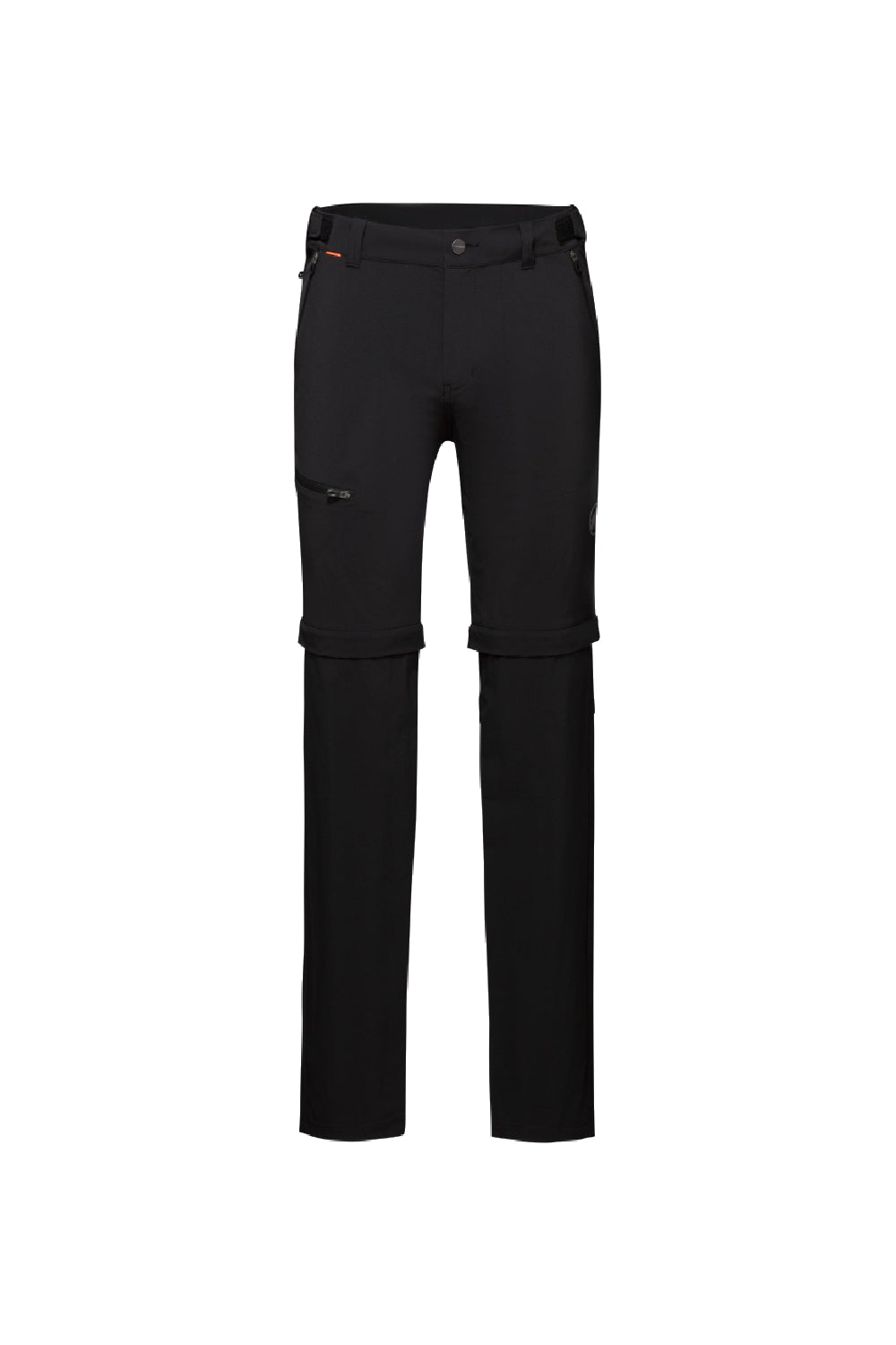 MAMMUT Runbold IV Zip Off Pants M STATION 