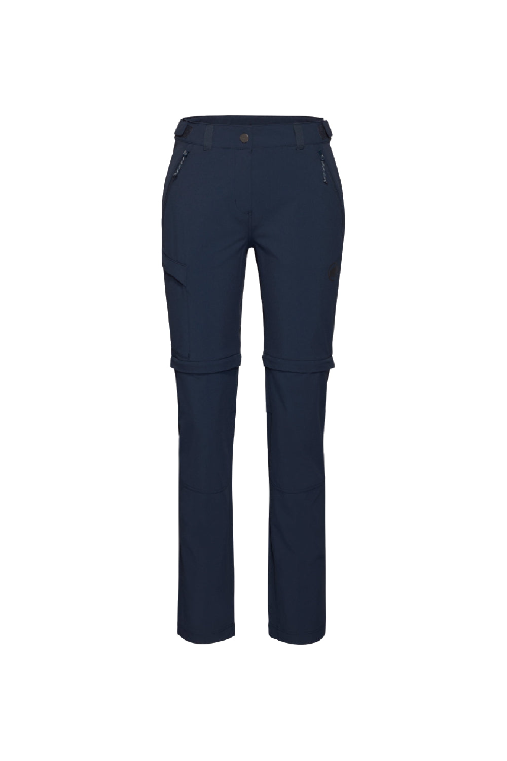 MAMMUT Runbold IV Zip Off Pants W STATION 