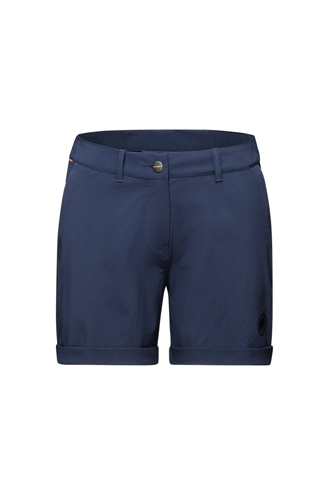 MAMMUT Runbold Roll Cuff Shorts Women | STATION 