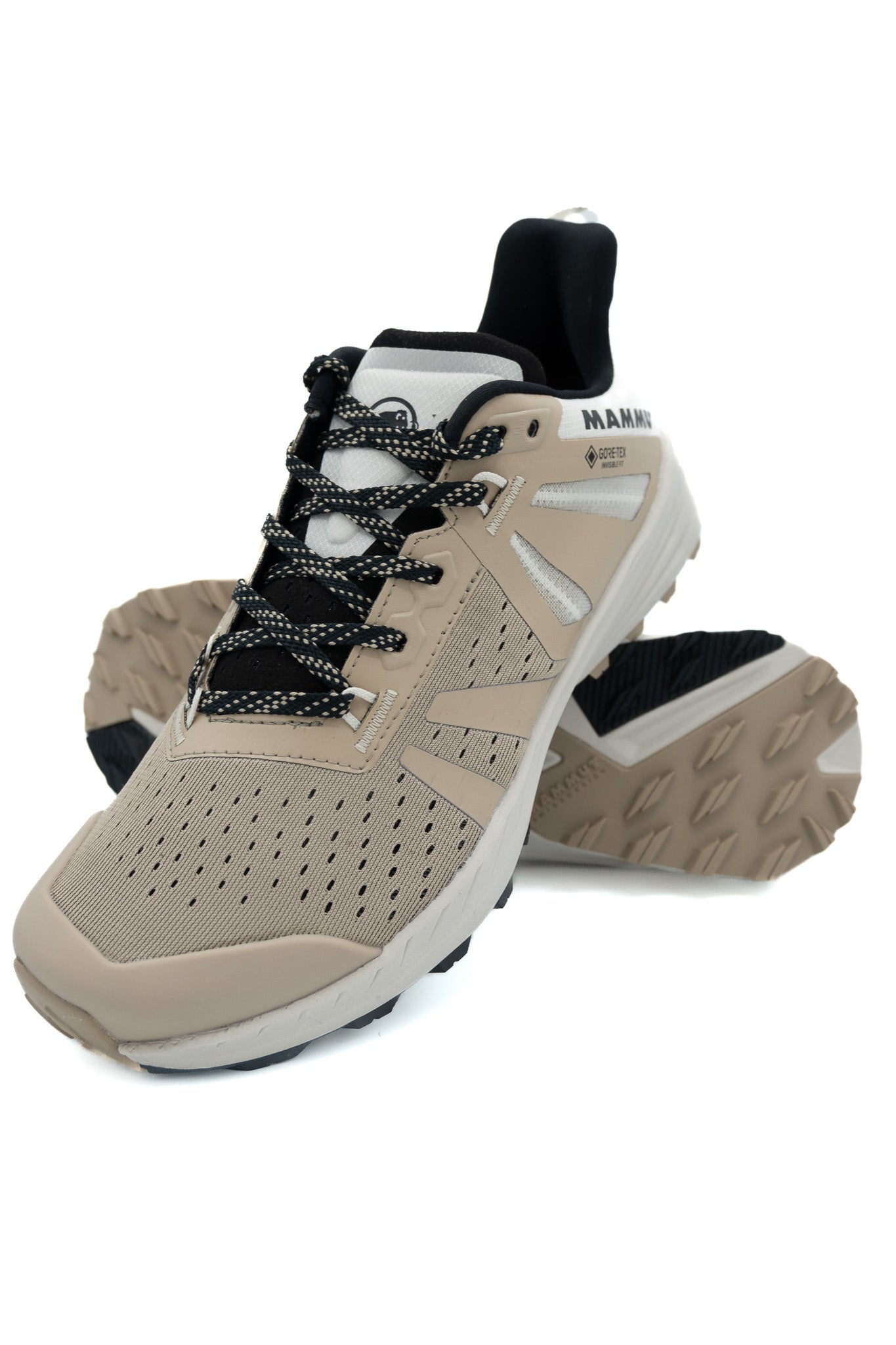 MAMMUT Saentis TR Low GTX M | STATION 