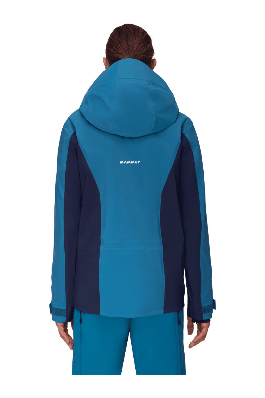 MAMMUT Stoney HS Jacket | STATION 